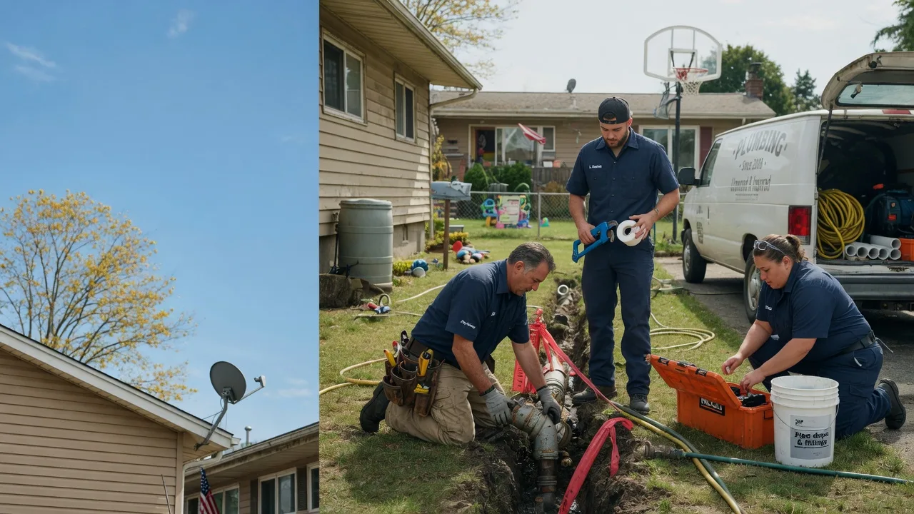 Garbage Disposal Replacement in Lynchburg, MO near me